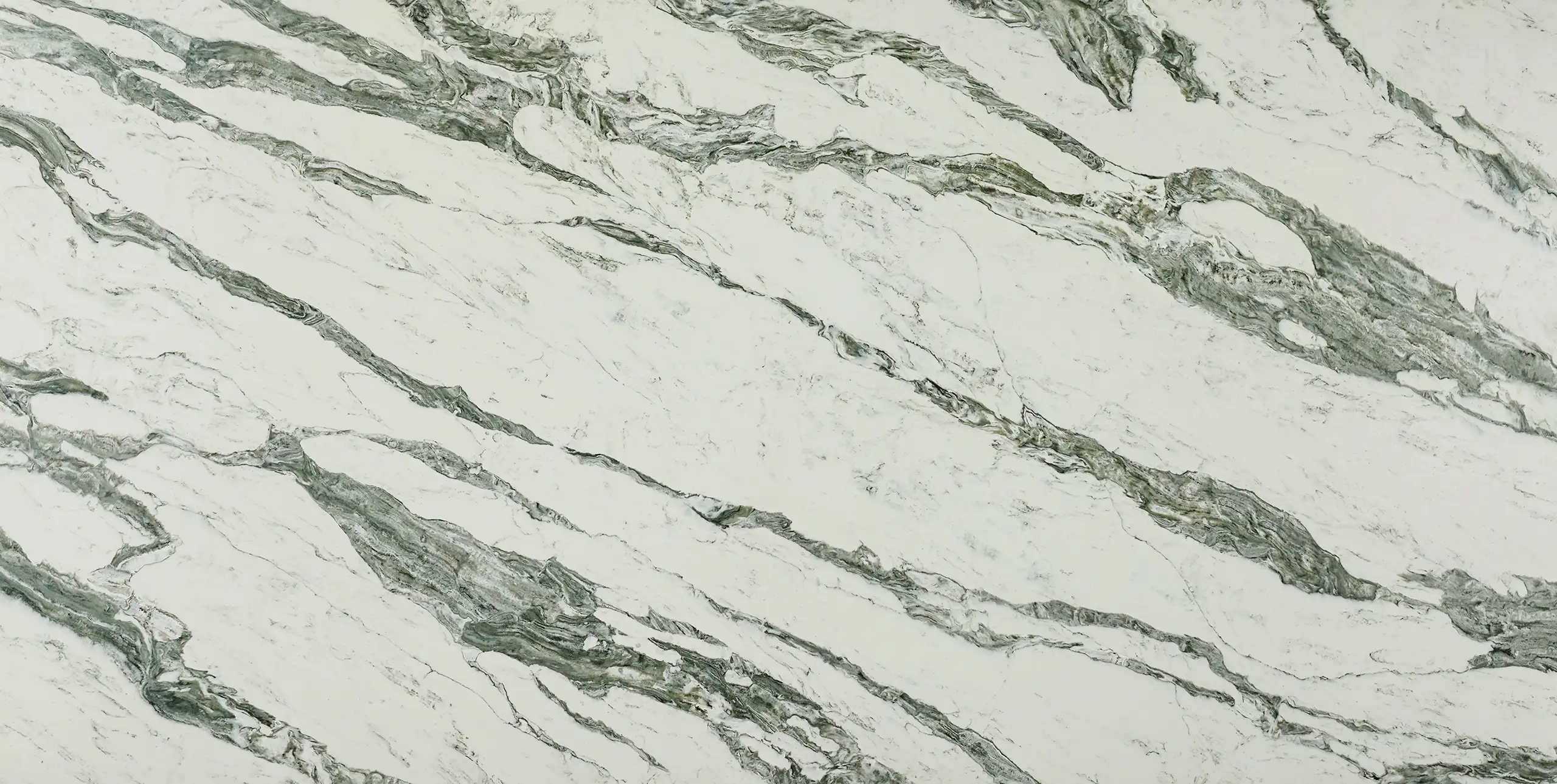 Arabescato Pine MS013AP quartz slab