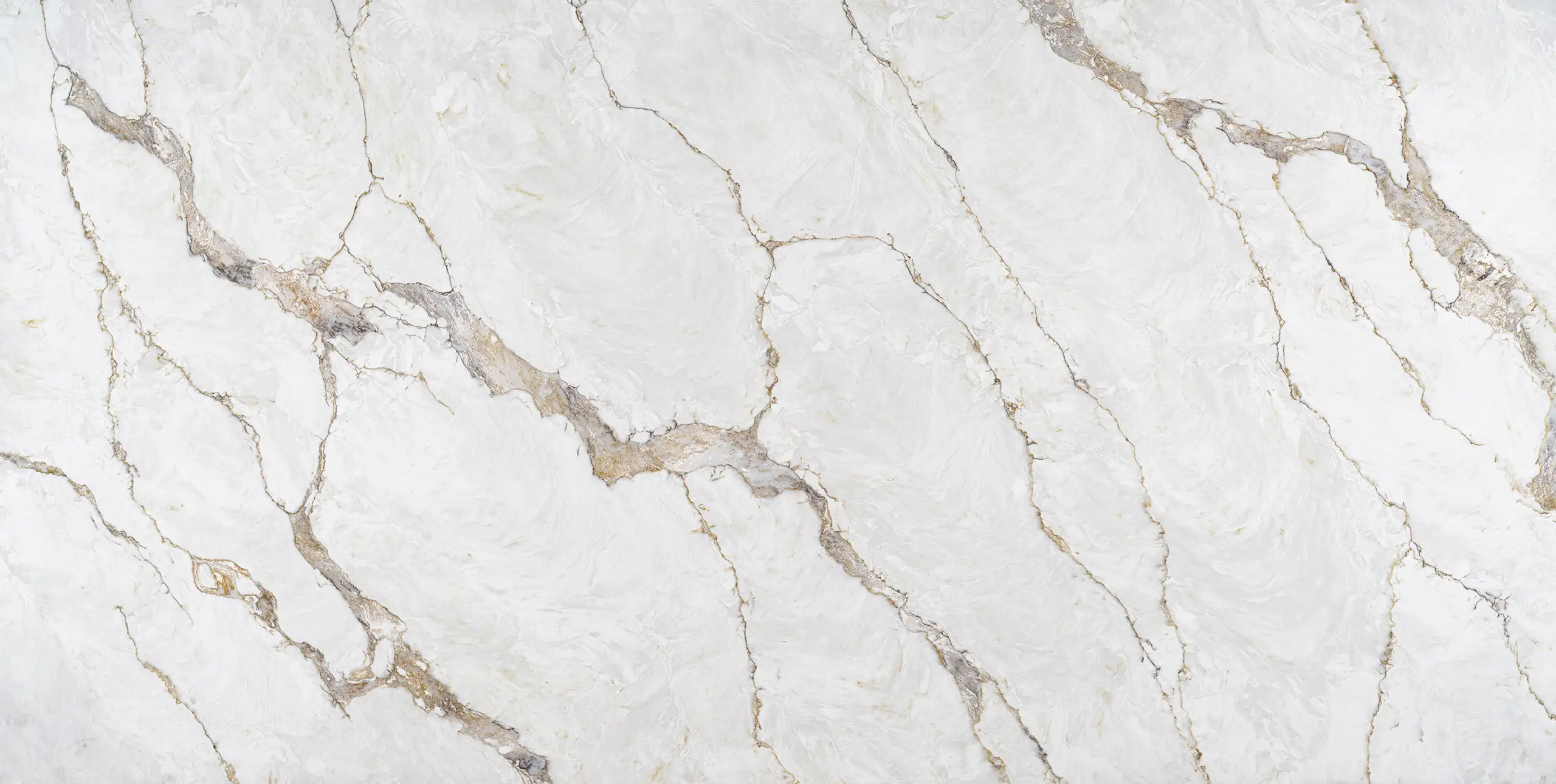 Chalked Ochre NS014CH quartz slab