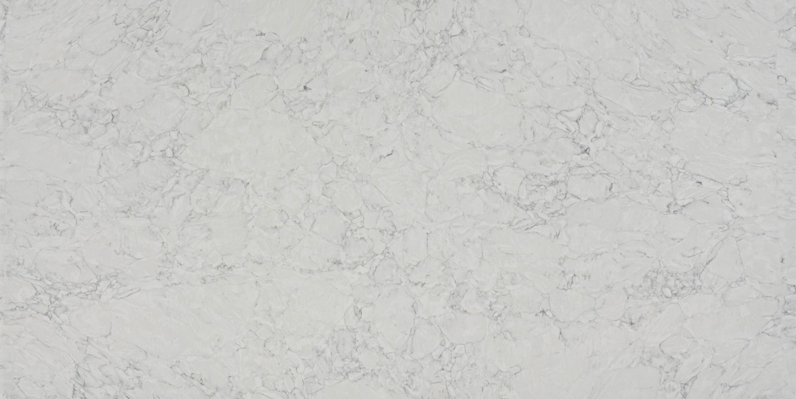 Ocean Carrara NS010OC quartz slab