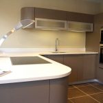 schmidt kitchen showroom loughton rock and co granite and quartz
