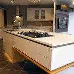 schmidt kitchen showroom loughton rock and co granite and quartz