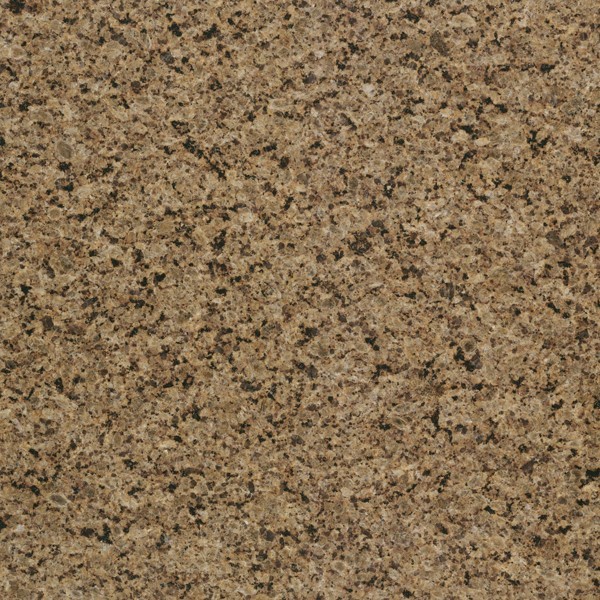 Golden Leaf granite sample showing the natural surface pattern
