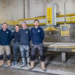 rock and co cnc operators