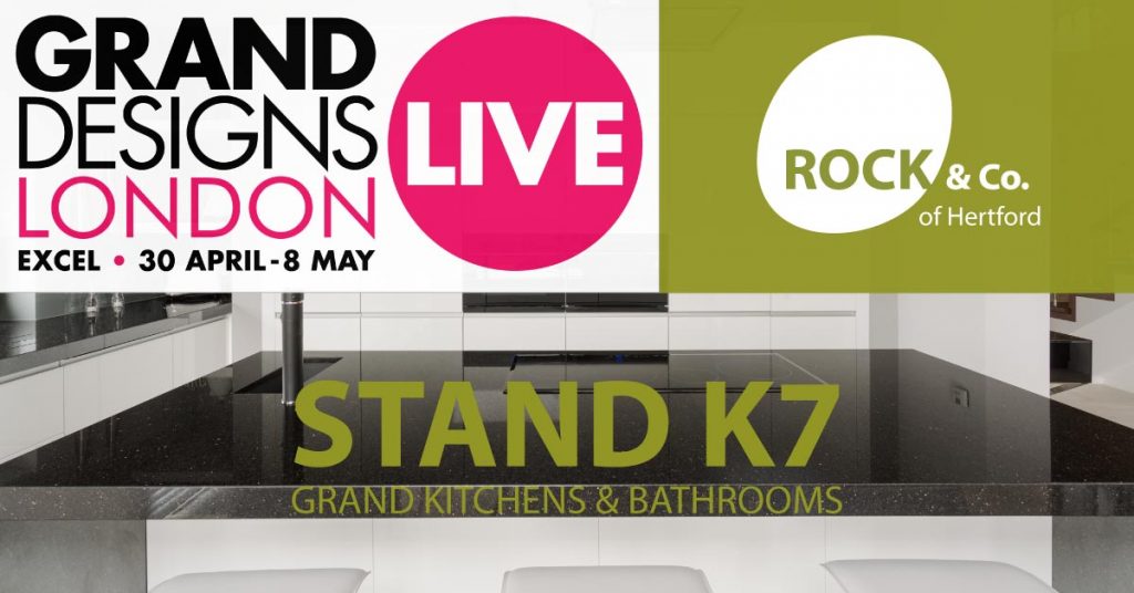 grand designs live stand k7 rock and co