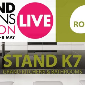 grand designs live stand k7 rock and co