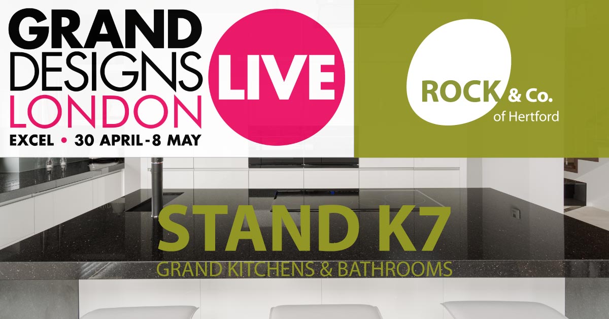 Grand Designs Live