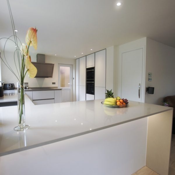 White Gloss Kitchen Sink White Gloss Kitchen Sink