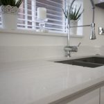 bianco marmo suprema urban quartz kitchen worktops