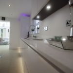 bianco marmo suprema urban quartz kitchen worktops