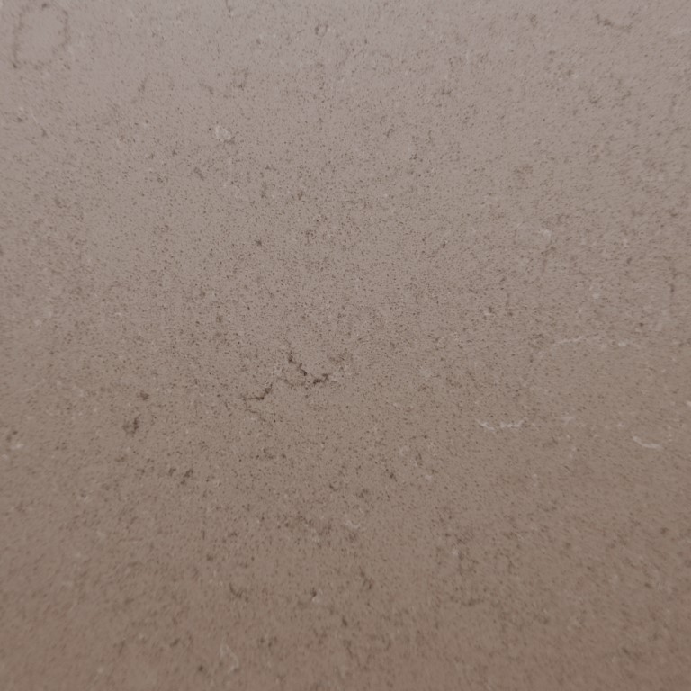Sabbia Venata Quartz Worktops colour reference