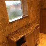 baltic brown granite worktops