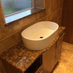 baltic brown granite worktops