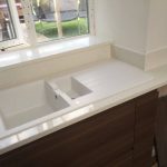 bianco stella urban quartz kitchen worktops