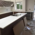 bianco stella urban quartz kitchen worktops