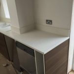 bianco stella urban quartz kitchen worktops