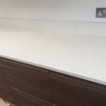 bianco stella urban quartz kitchen worktops