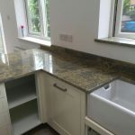 kashmir gold granite worktops