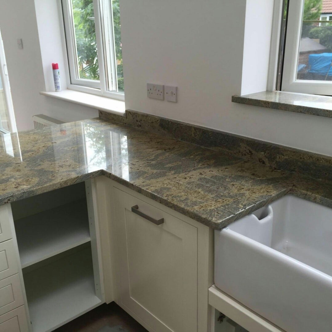 Kashmir Gold Granite Rock And Co Granite Ltd