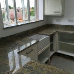 kashmir gold granite worktops