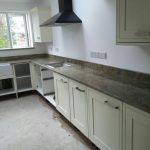 kashmir gold granite worktops