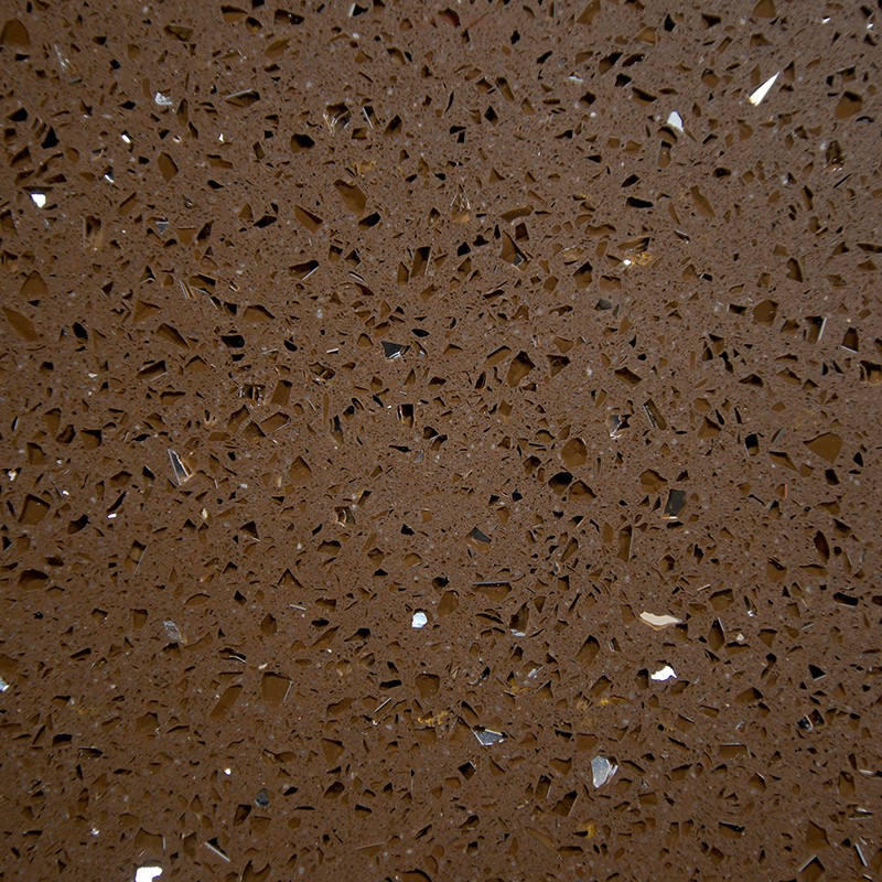 Maronne Stella Quartz Worktops colour reference