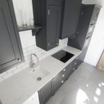 carrera carrara urban quartz kitchen worktops