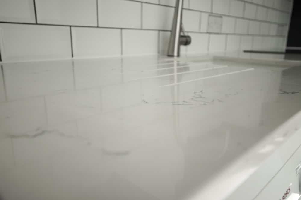 Carrera - Urban Quartz - Rock and Co Granite Ltd