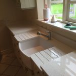 crema stella urban quartz kitchen worktops