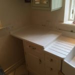 crema stella urban quartz kitchen worktops