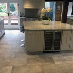 champagne auora granite by rock and co