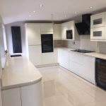 crema stella urban quartz kitchen worktops