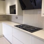 crema stella urban quartz kitchen worktops