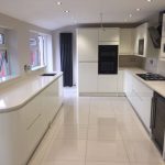 crema stella urban quartz kitchen worktops