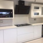 crema stella urban quartz kitchen worktops