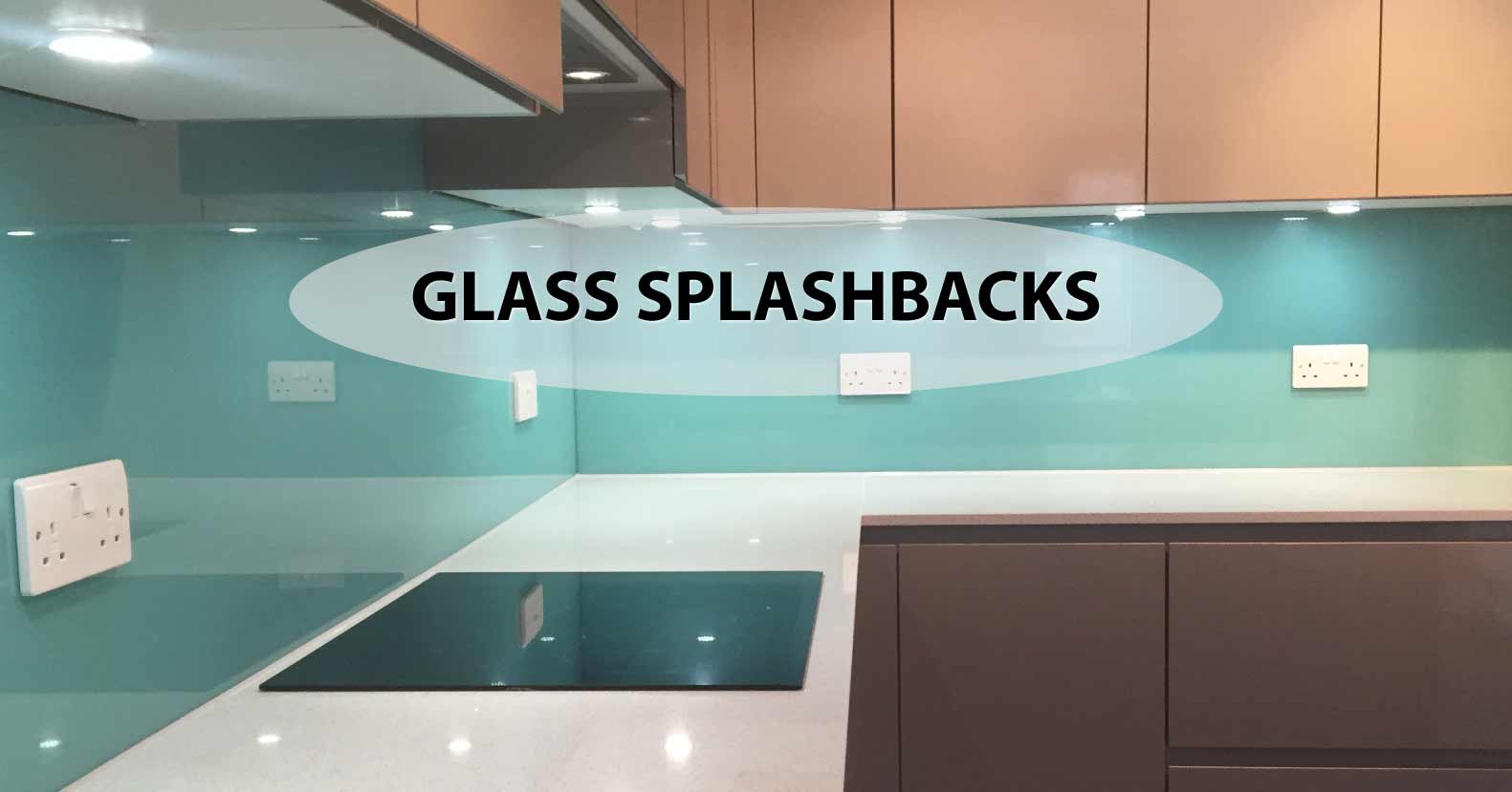 Glass Splashbacks