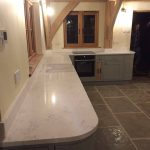 carrera urban quartz worktops