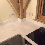 urban quartz worktops