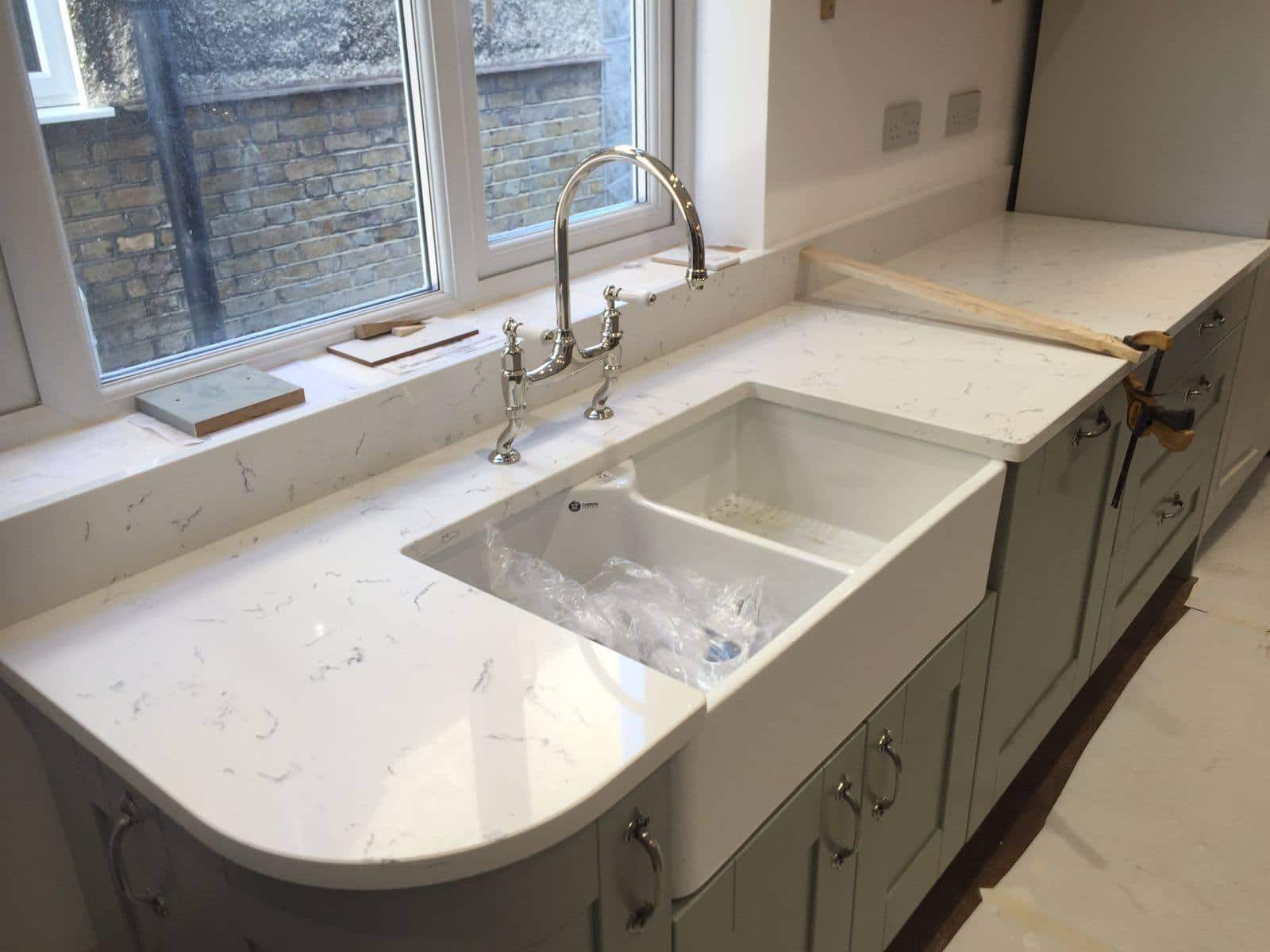 Kitchen Sink Options Rock And Co Granite Ltd