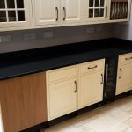 diamante black granite worktop