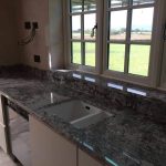 jupenara terrone granite kitchen worktop