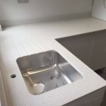 crema stella urban quartz kitchen worktops