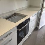 urban quartz cream starlight quartz worktop