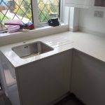 urban quartz cream starlight quartz worktop