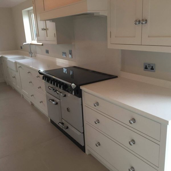 Quartz Splashbacks Rock and Co Granite Ltd