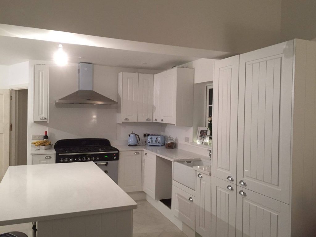 bianco marmo suprema by urban quartz