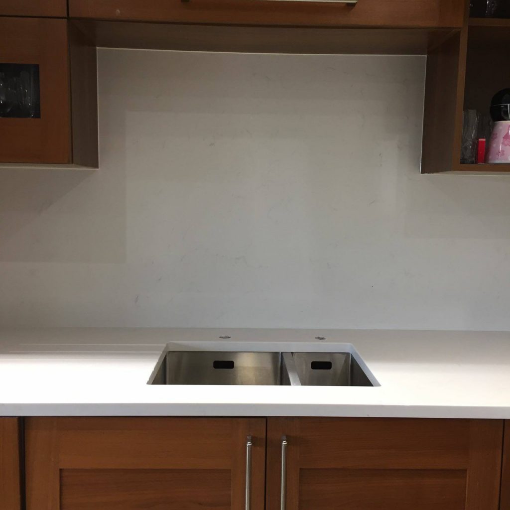 carrera carrara urban quartz kitchen worktops