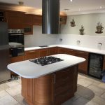 carrera carrara urban quartz kitchen worktops