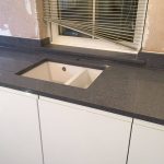 grigio scuro stella urban quartz kitchen worktops