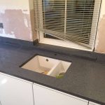 grigio scuro stella urban quartz kitchen worktops