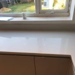 bianco marmo suprema urban quartz kitchen worktops